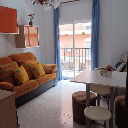 Alicante Habitacion Oasis Екстер'єр фото