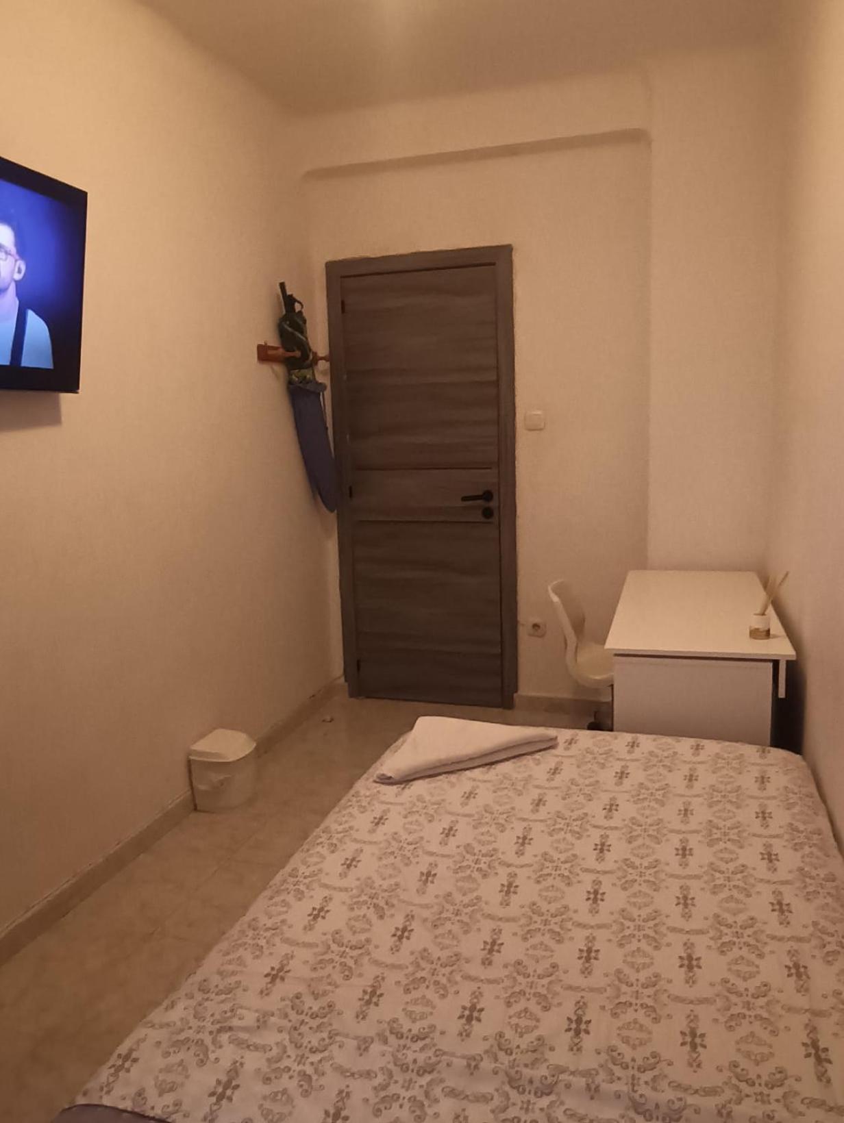Alicante Habitacion Oasis Екстер'єр фото