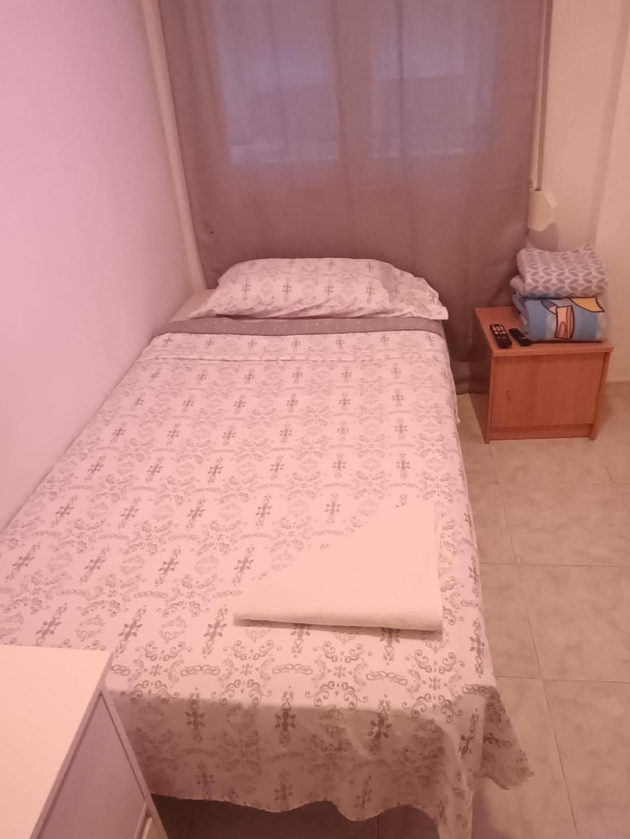 Alicante Habitacion Oasis Екстер'єр фото