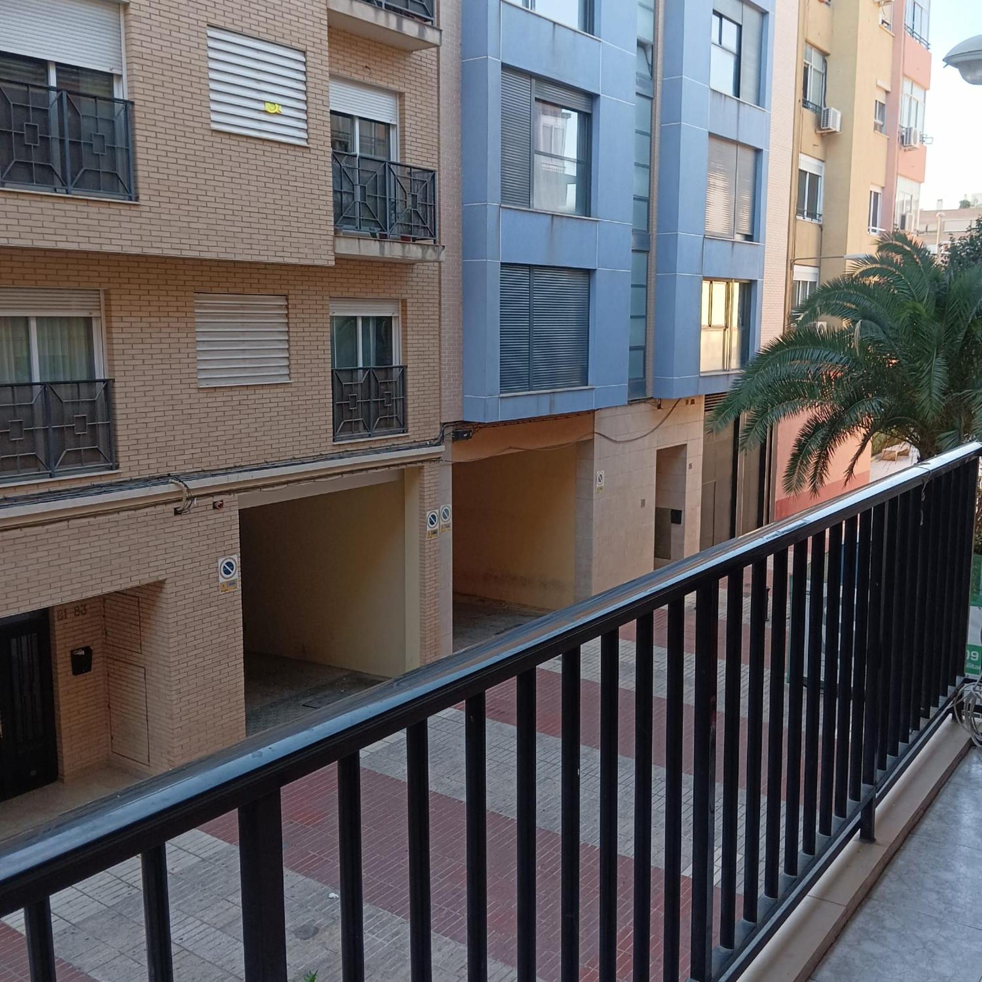 Alicante Habitacion Oasis Екстер'єр фото