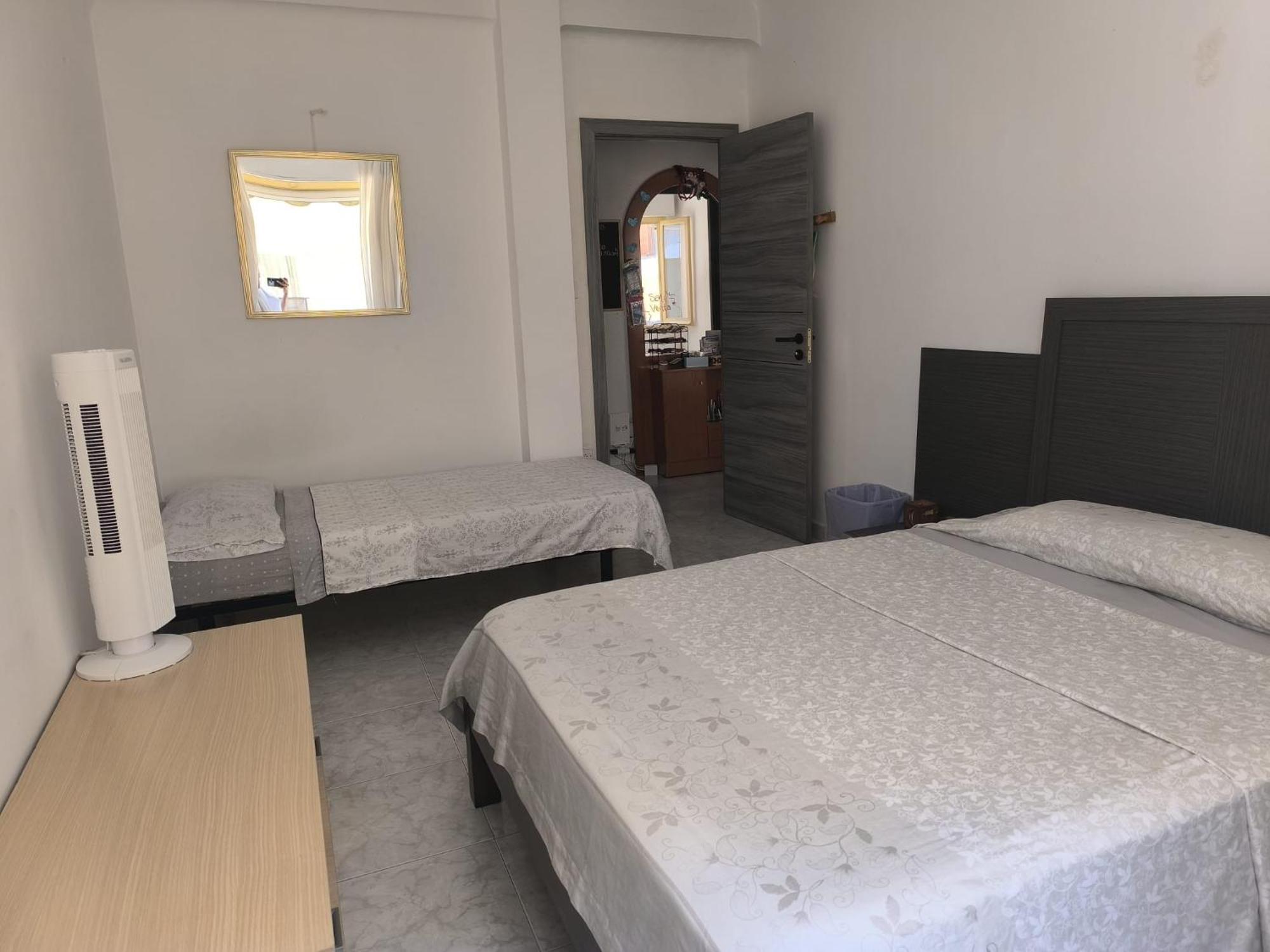 Alicante Habitacion Oasis Екстер'єр фото