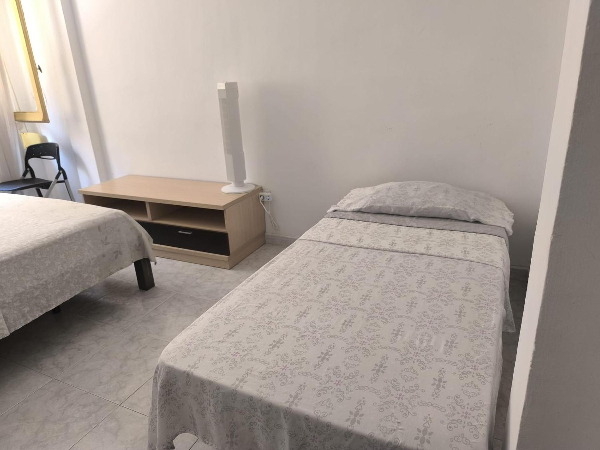 Alicante Habitacion Oasis Екстер'єр фото
