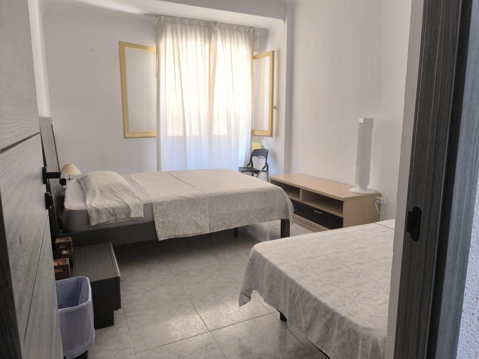 Alicante Habitacion Oasis Екстер'єр фото