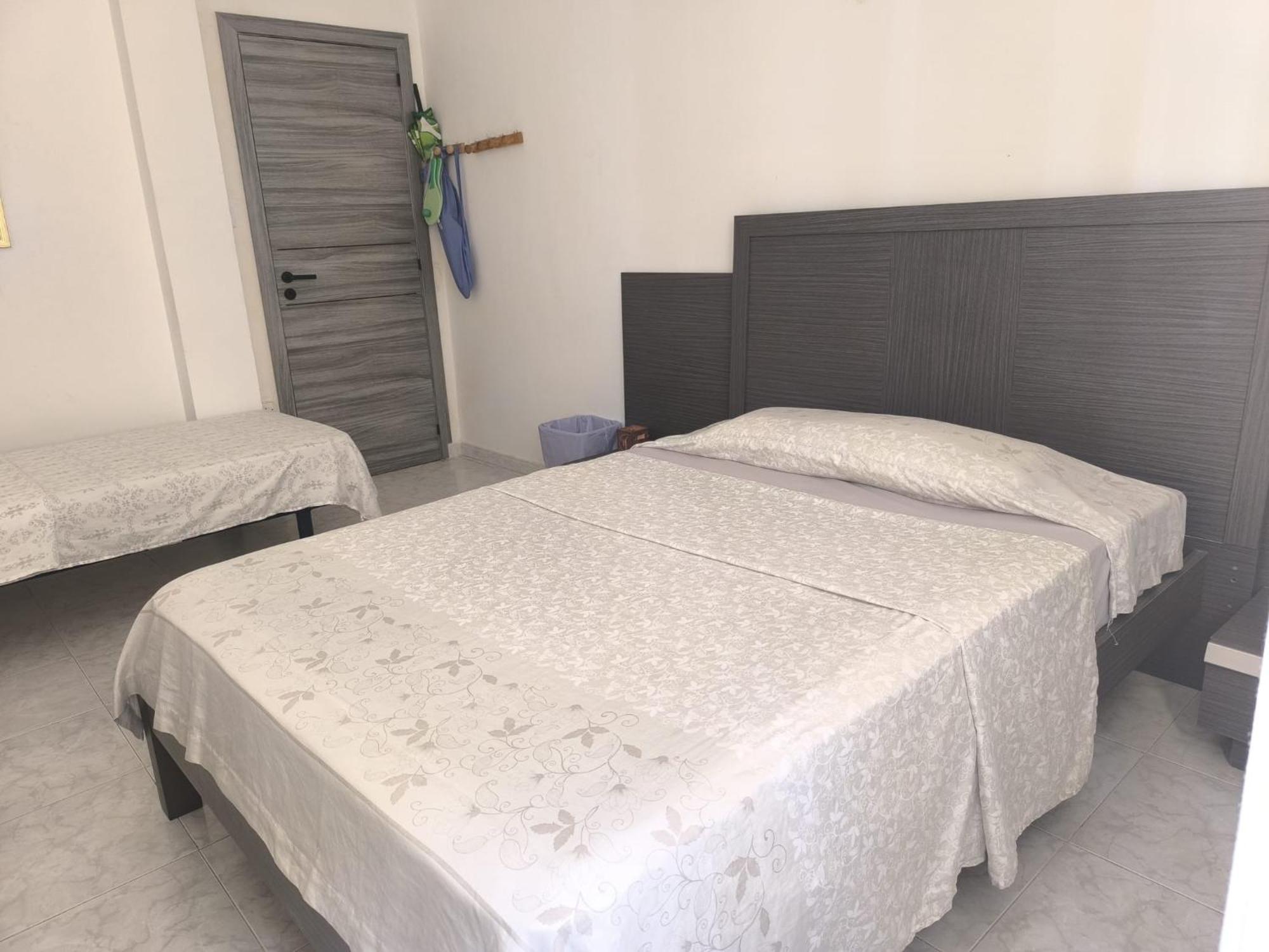 Alicante Habitacion Oasis Екстер'єр фото